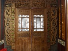 -乔家满族八大碗(流水沟店)