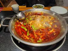 -小饕荟雅安贡椒鱼鲜馆(广福桥店)