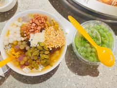 -大龙燚火锅(太古里店)