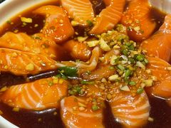 -东海怡品海鲜豆捞(舟宿夜江店)