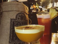 -Long Bar(莱佛士酒店)