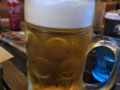 -三杯赤運·中式小酒馆(所城里店)