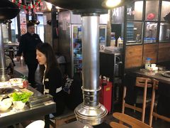 -喜来稀肉(虹泉路店)
