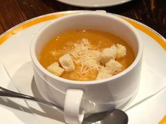 传统法式鱼汤-La Creperie法餐厅(桃江路店)