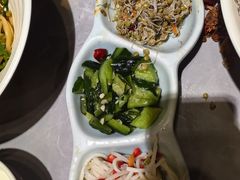 -西竹拌面(银川阅彩城店)