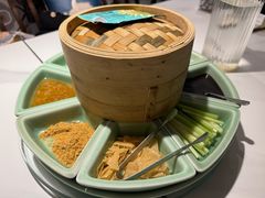 -羲和雅苑•北京烤鸭(陆家嘴中心店)