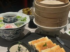 -四季民福烤鸭店(外滩外白渡桥店)