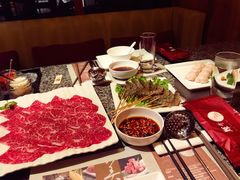 -辉哥火锅(虹桥路店)