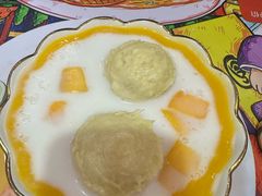 -甜心妈妈·榴莲星级糖水(北京路总店)