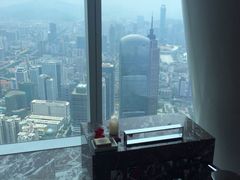 -广州四季酒店