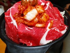 -合风谷(南下塘店)