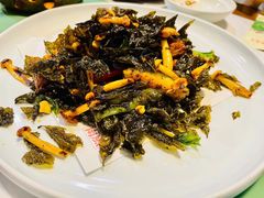 -荷风细雨·中国茶宴(碧云店)