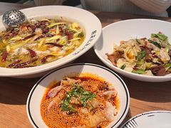 -太二酸菜鱼(正大广场店)