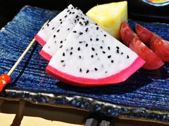 -鲤·鮨KOISUSHI