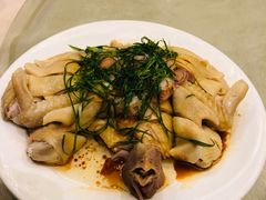 -张记旺角食街(动物园店)