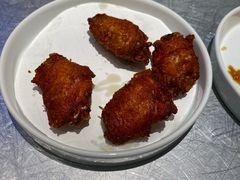 -姚姚酸菜鱼·金戈戈香港豉油鸡(喜荟城联名店)
