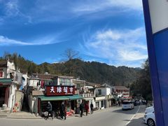 -九华山风景区