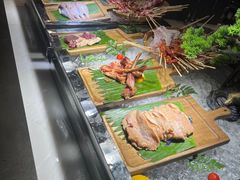 -星璞全日餐厅·高空自助餐(深铁铂尔曼酒店)