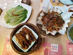 -点都德(汇盈广场店)