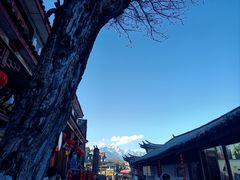-大理古城
