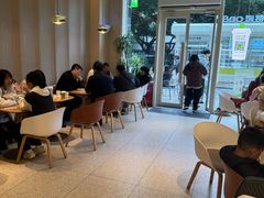 -奈雪的茶(石厦时代广场店)