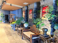 -川旺角•水煮鱼•海景餐厅(星海广场店)