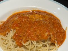 -萨莉亚意式餐厅(杭州滨江天街店)