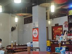 -将就吃农家特色土菜馆
