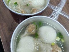 -同利肉燕老铺(澳门路店)