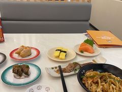 -元气寿司(金光华店)