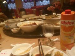 -新南华大酒店(广中店)