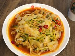 -食通天·寰宇集(杭州万象城店)