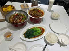 -眉州东坡(清河万象汇店)