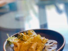 -彩丰楼中餐厅·早茶·点心·粤菜(海口华彩洲际酒店)