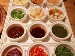 -额尔敦传统涮(公园西路店)