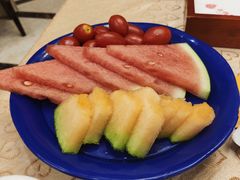 -大鸭梨烤鸭店(花园村店)