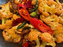 -巴依老爷新疆美食(工体旗舰店)