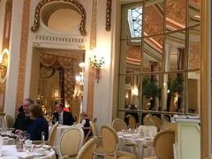 -The Ritz Restaurant