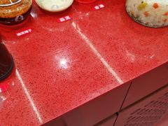 -喜家德虾仁水饺(长泰广场店)