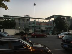 -无锡市滨湖实验幼儿园(万达分部)