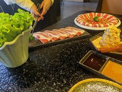 -樱嘢·炭火烧肉(惠南店)