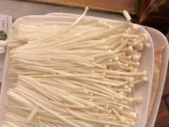 -山城年华老火锅(玉林店)