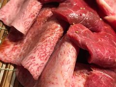 -俺的焼肉(銀座9丁目店)