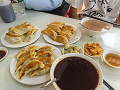 -劈柴院锅贴(沈阳路店)
