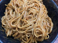 麻酱拌面-万寿斋(山阴路店)