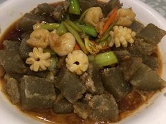 -牟传仁饭庄(星海店)