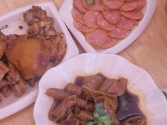 -張飛扒肉·龙江非遗(道外店)