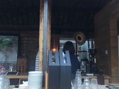 -VOYAGE COFFEE(北锣鼓巷店)