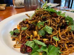 -龙大哥辣子鸡(双龙店)