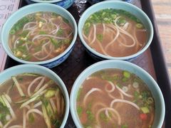 淳化一口香饸饹-永兴坊